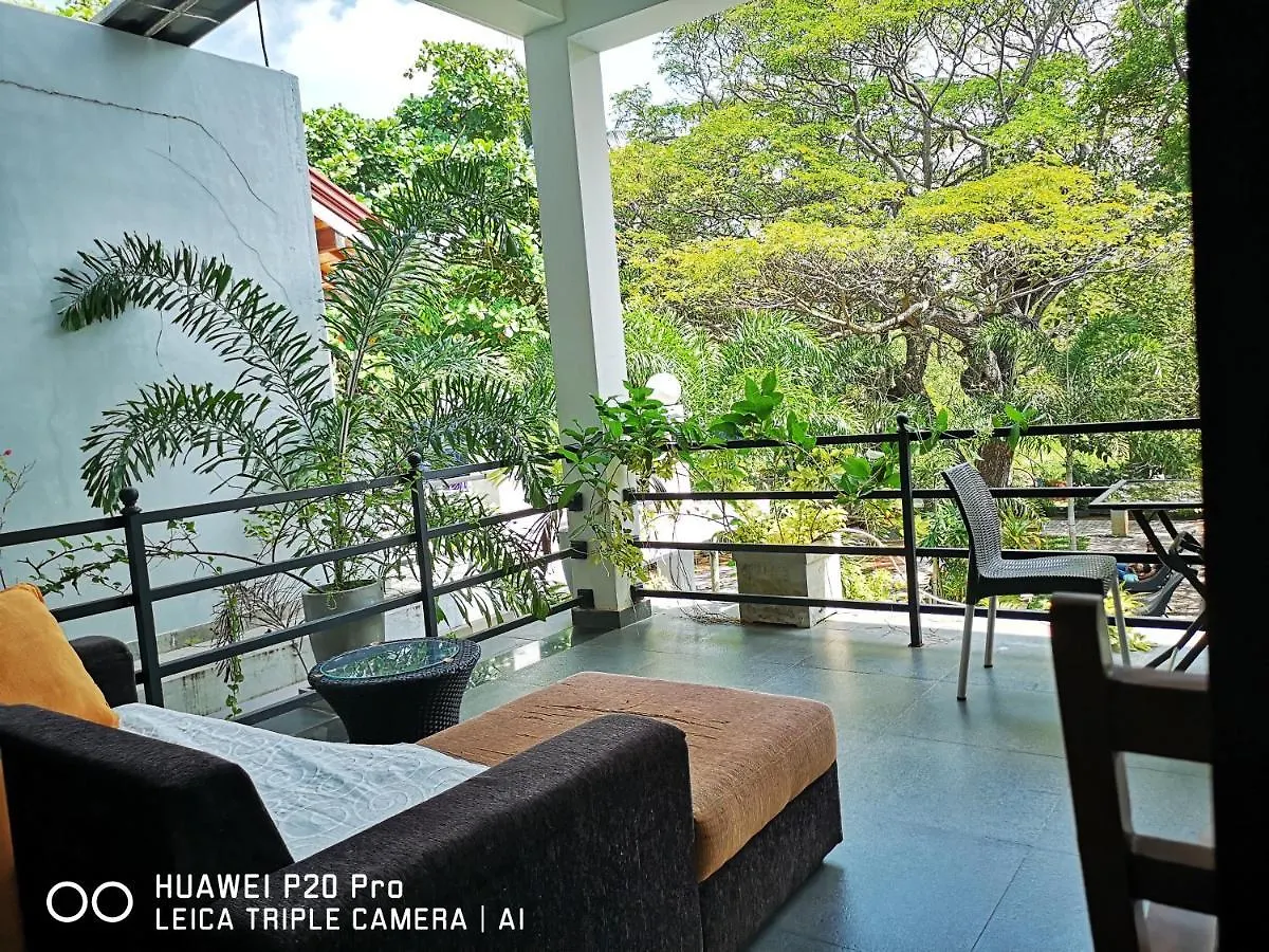 Serendib Village Guest House Negombo 3*,  Sri Lanka