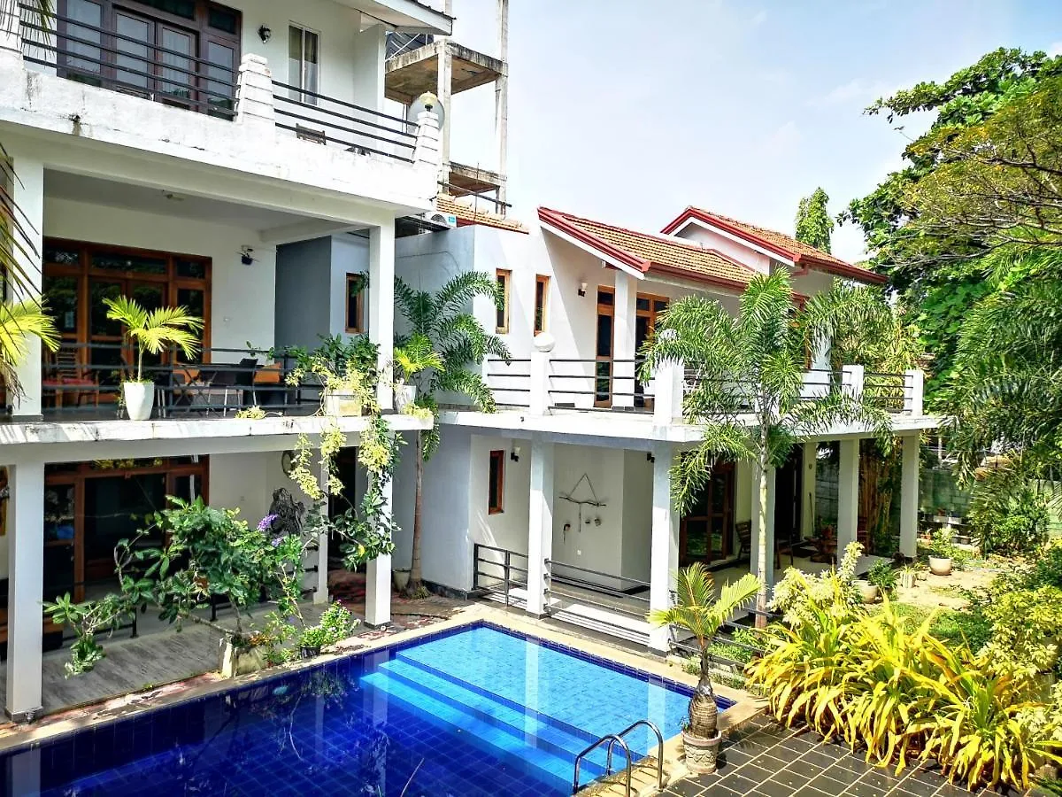 Serendib Village Guest House Negombo