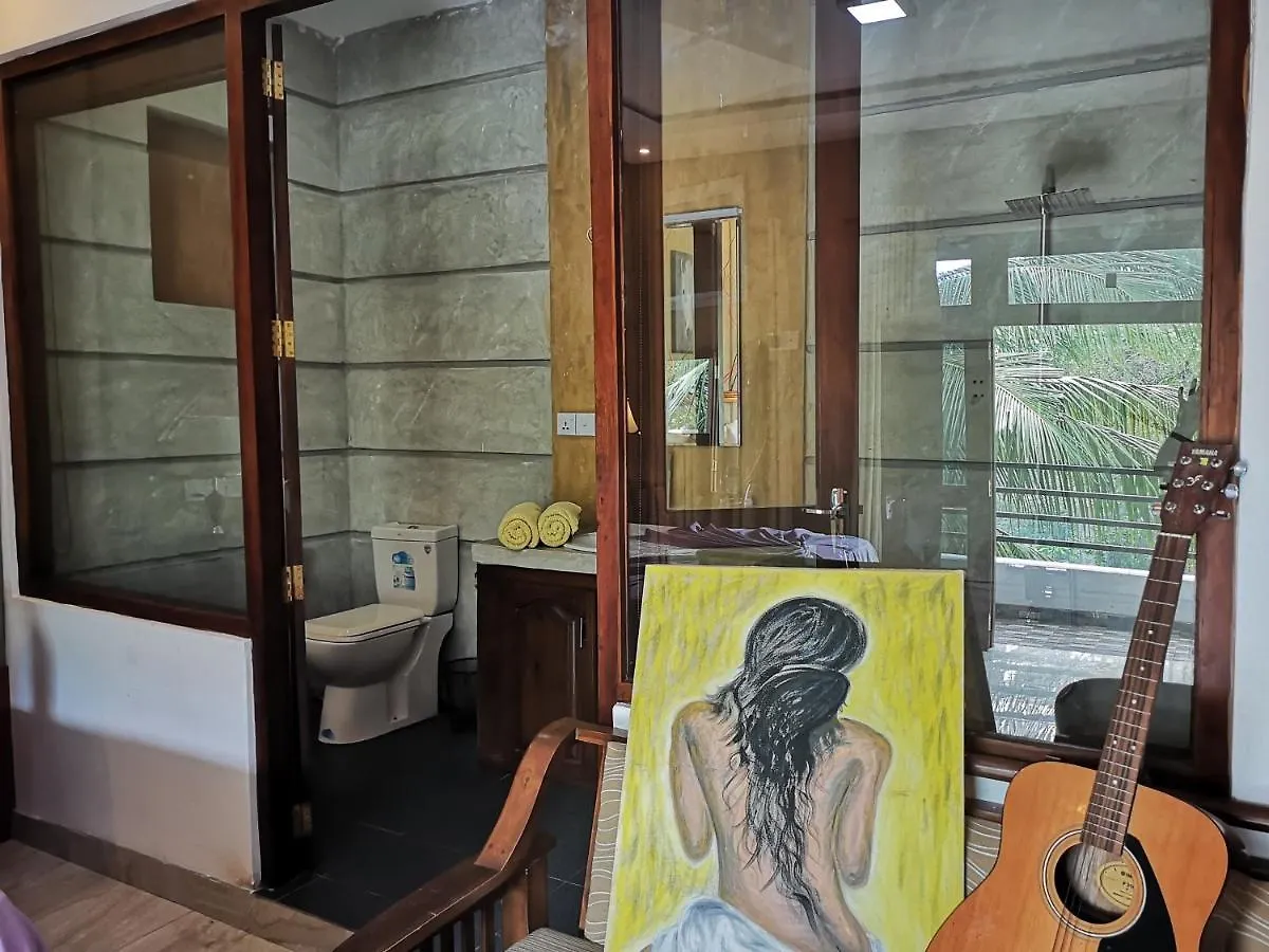 Serendib Village Guest House Negombo