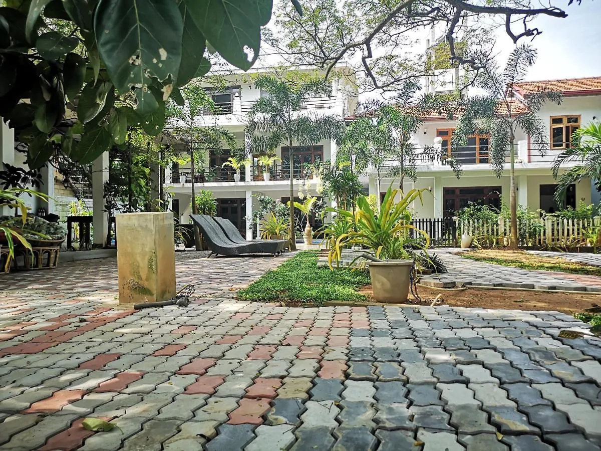 Serendib Village Guest House Negombo