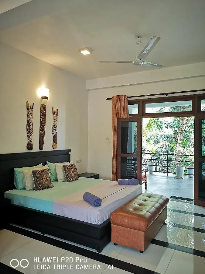 Serendib Village Guest House Negombo