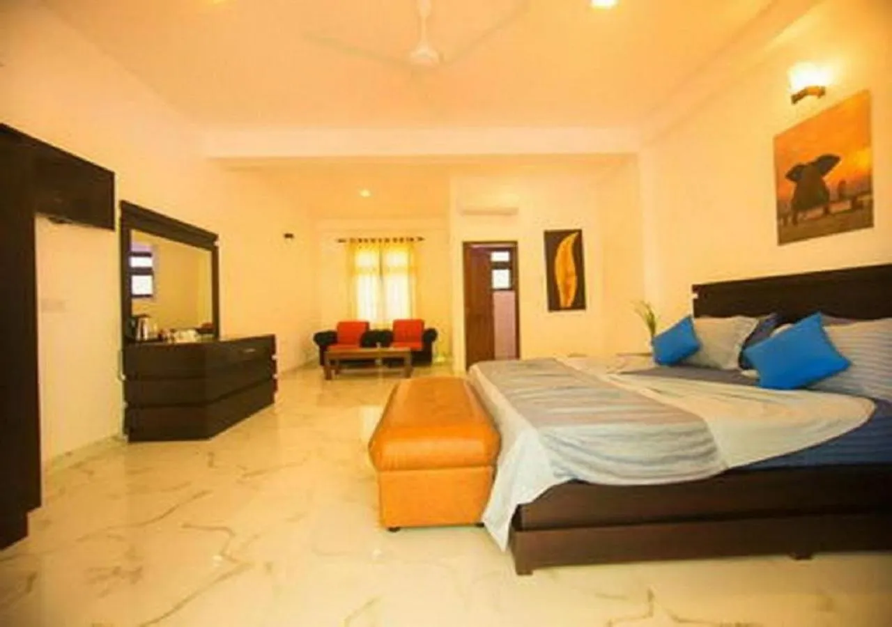 ***  Serendib Village Guest House Negombo Sri Lanka
