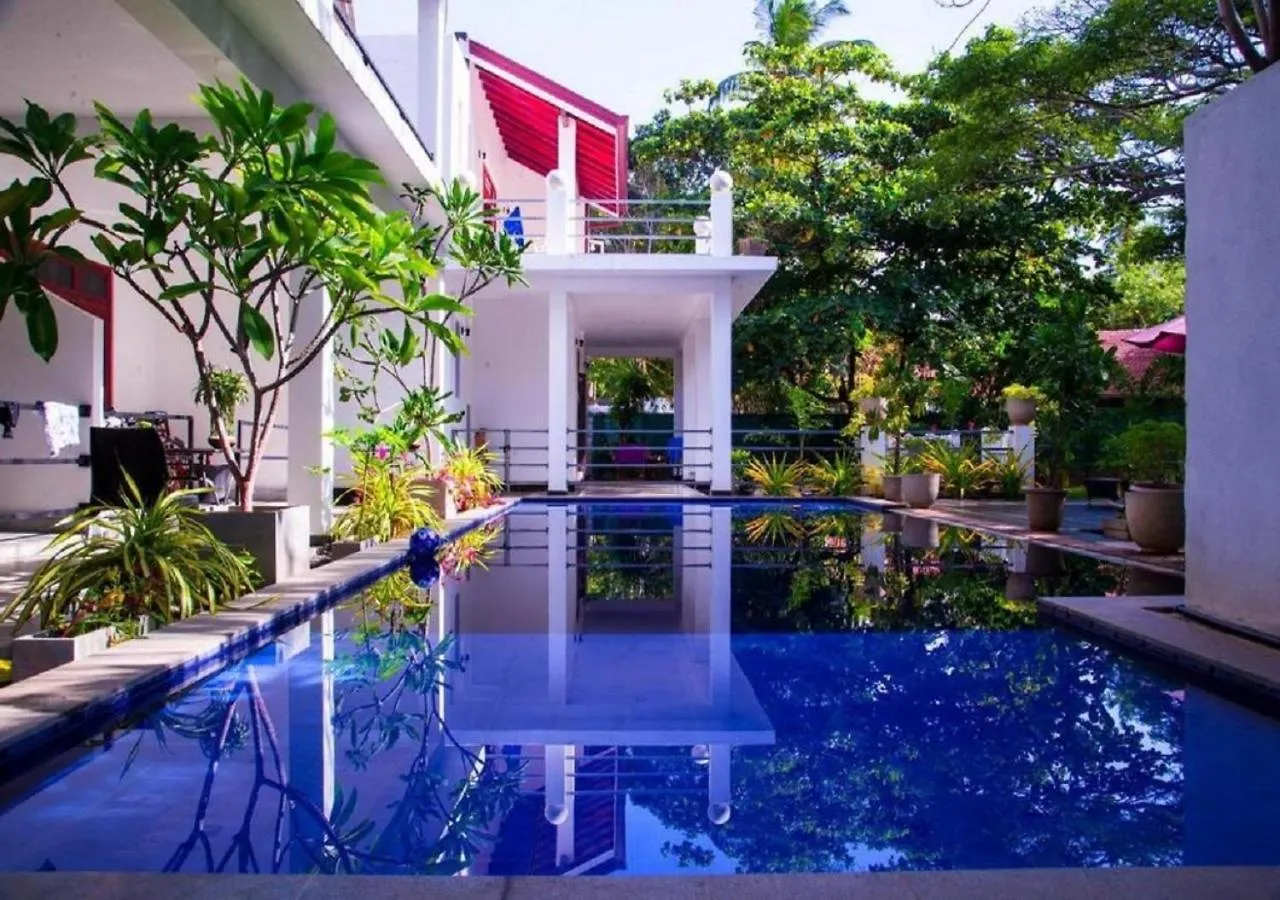 Serendib Village Guest House Negombo