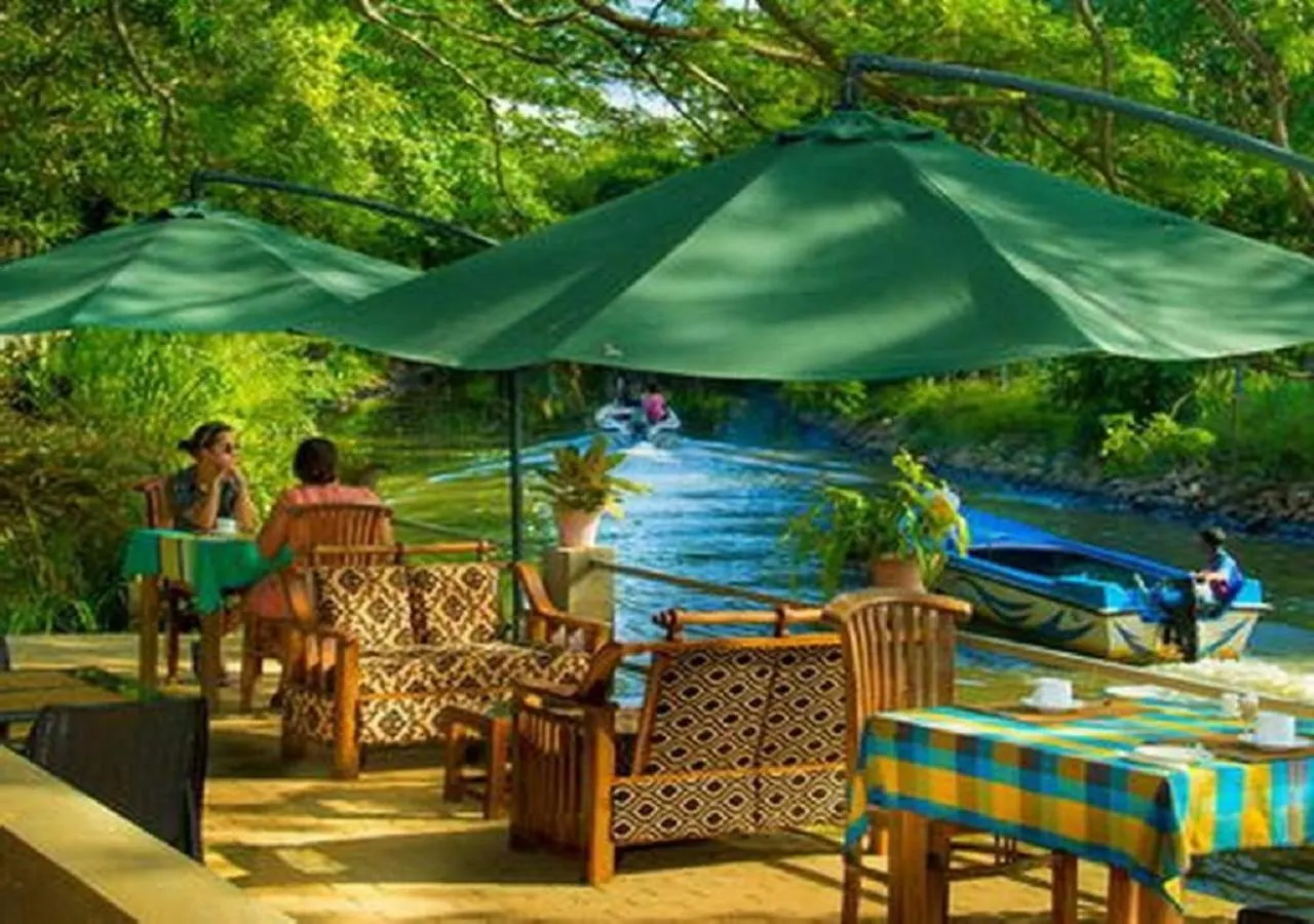 Serendib Village Guest House Negombo