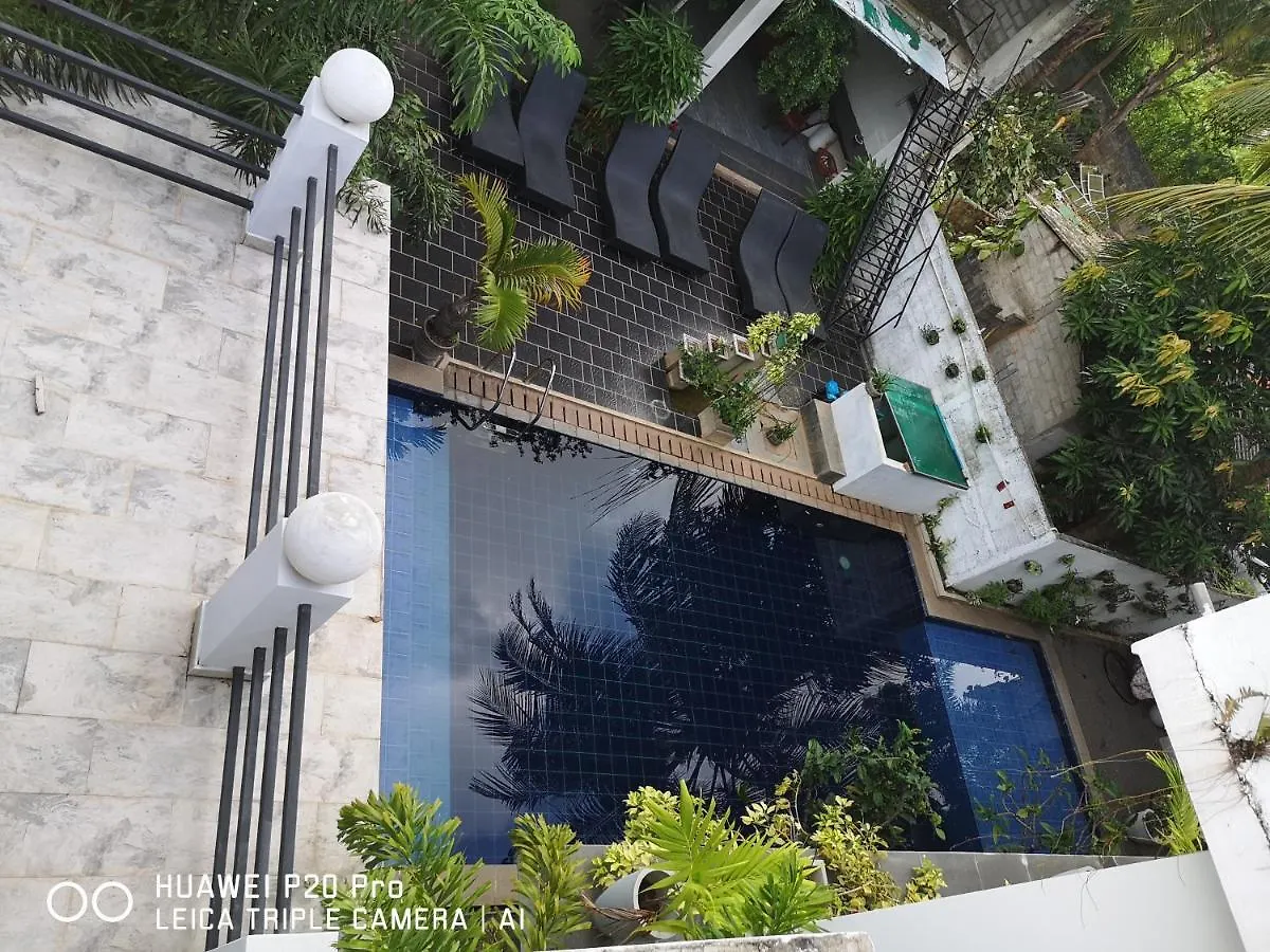 Serendib Village Guest House Negombo 3*,  Sri Lanka