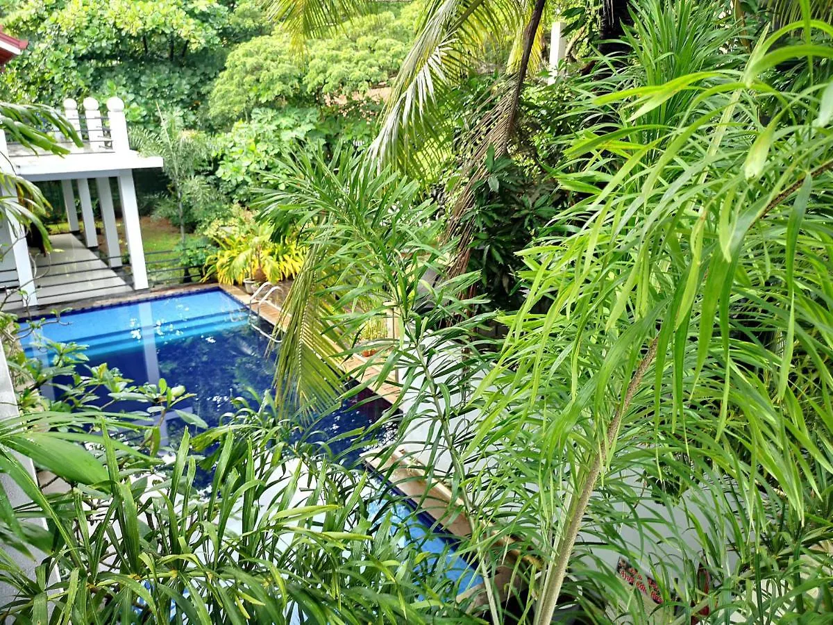 ***  Serendib Village Guest House Negombo Sri Lanka
