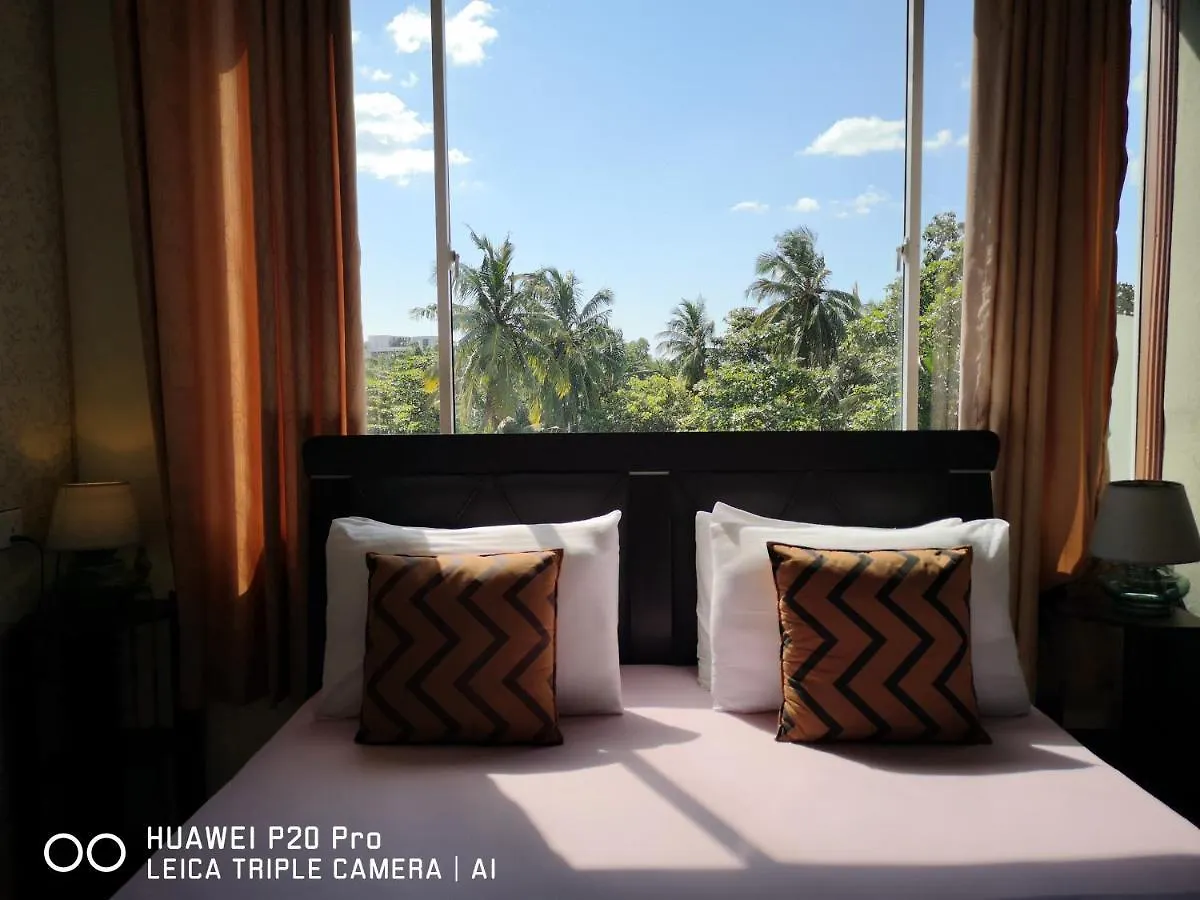 Serendib Village Guest House Negombo