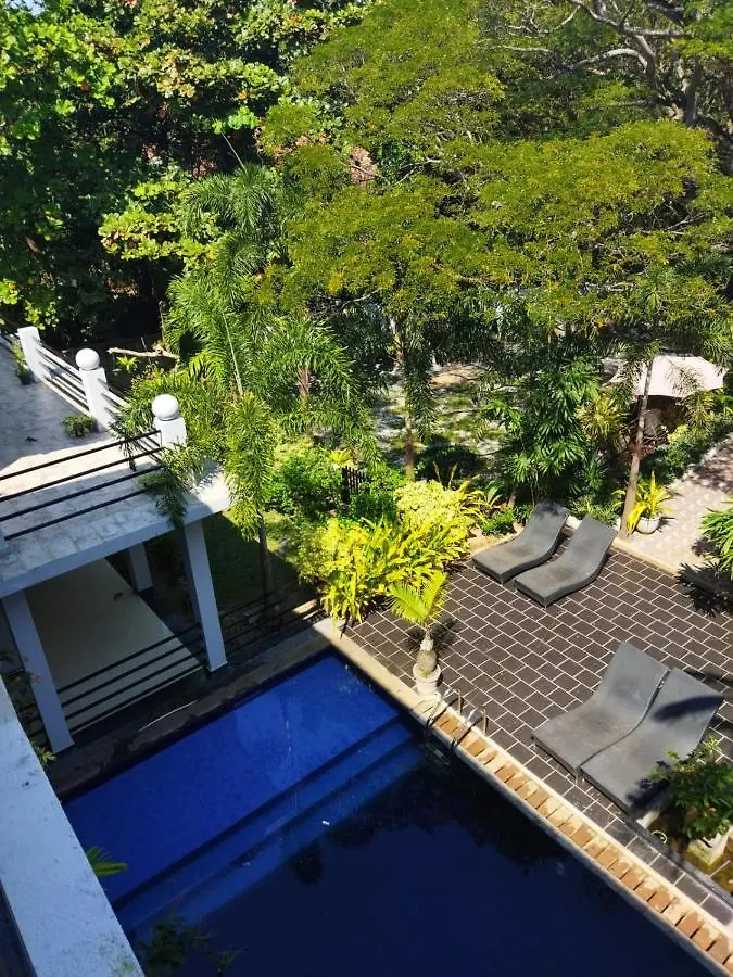 Serendib Village Guest House Negombo Sri Lanka