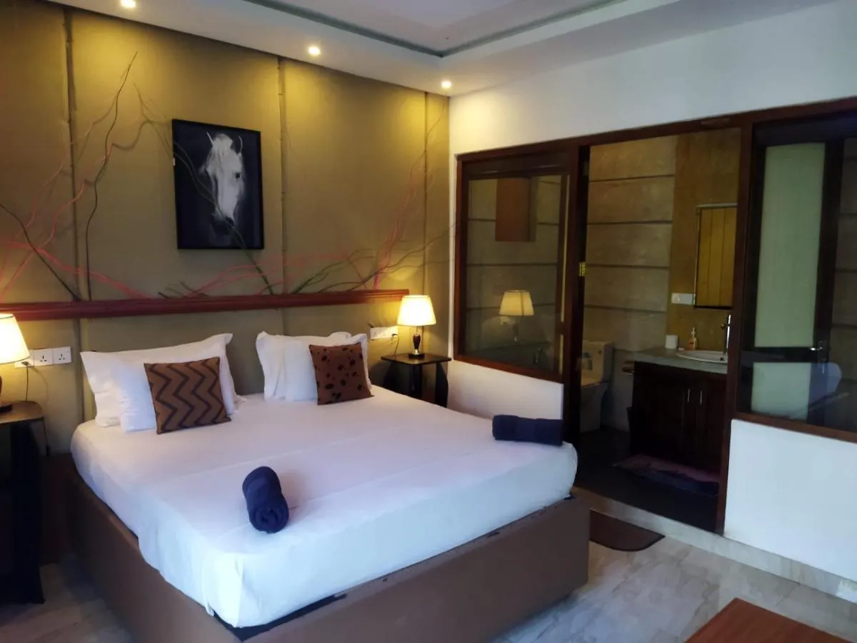 Serendib Village Guest House Negombo