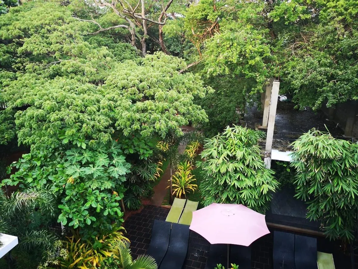 Serendib Village Guest House Negombo