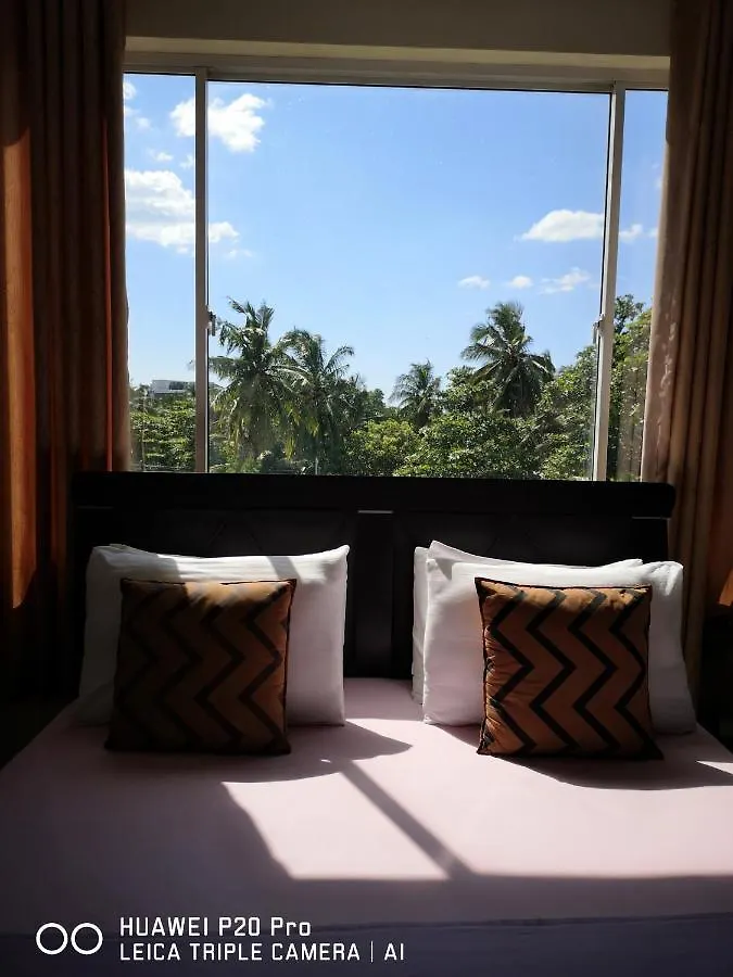 ***  Serendib Village Guest House Negombo Sri Lanka