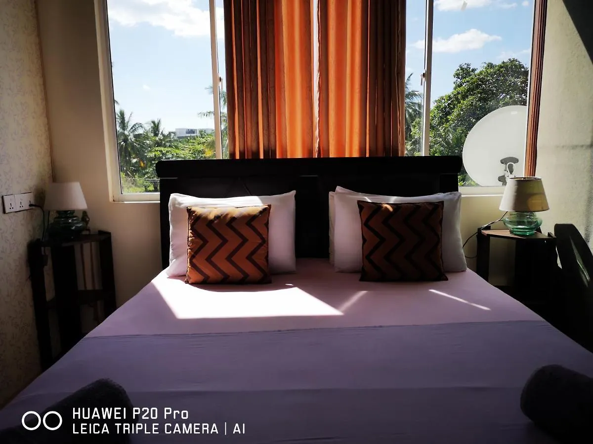 Serendib Village Guest House Negombo