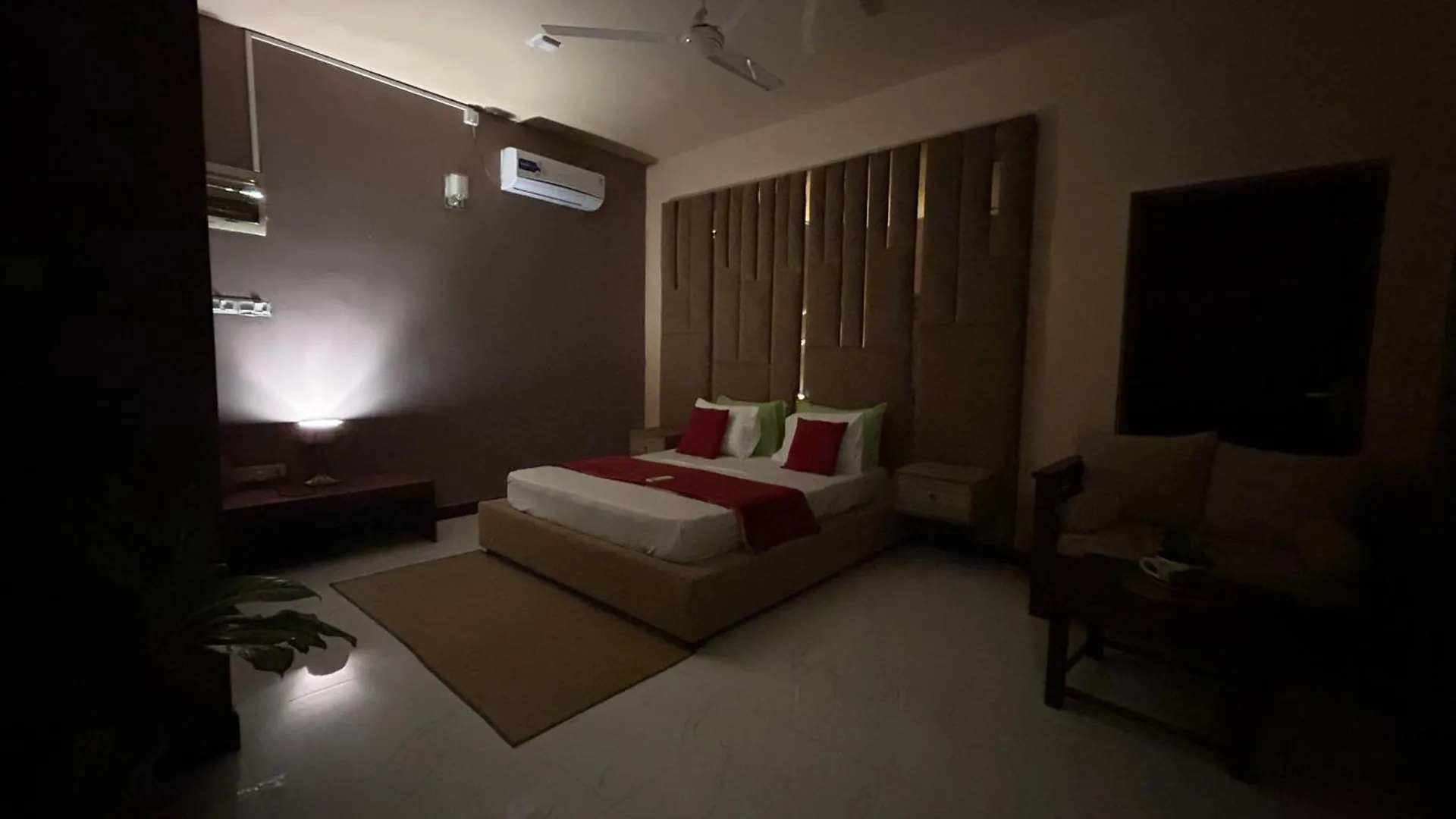 Serendib Village Guest House Negombo Sri Lanka