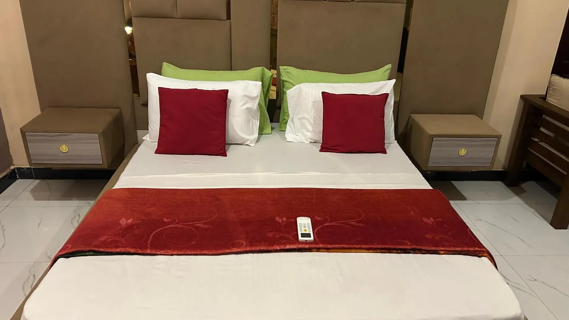 Serendib Village Guest House Negombo