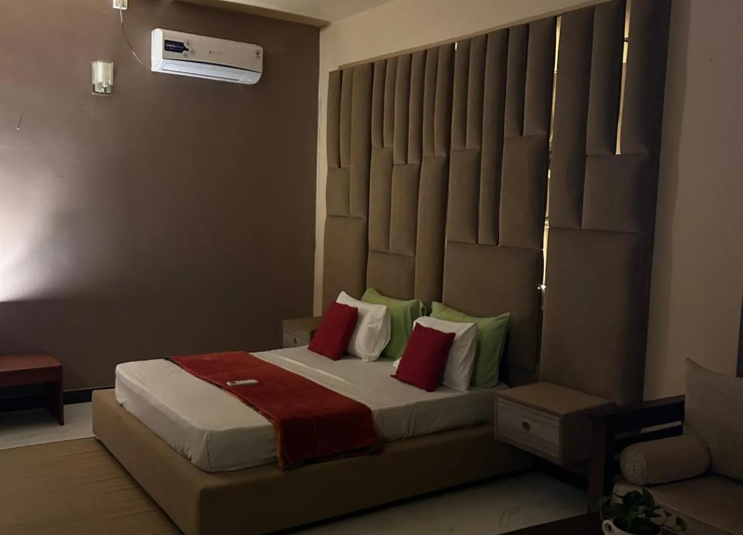 ***  Serendib Village Guest House Negombo Sri Lanka