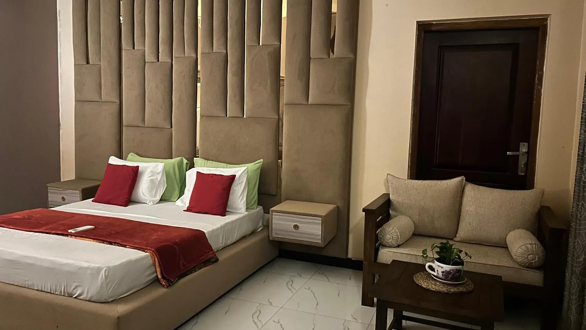 Serendib Village Guest House Negombo