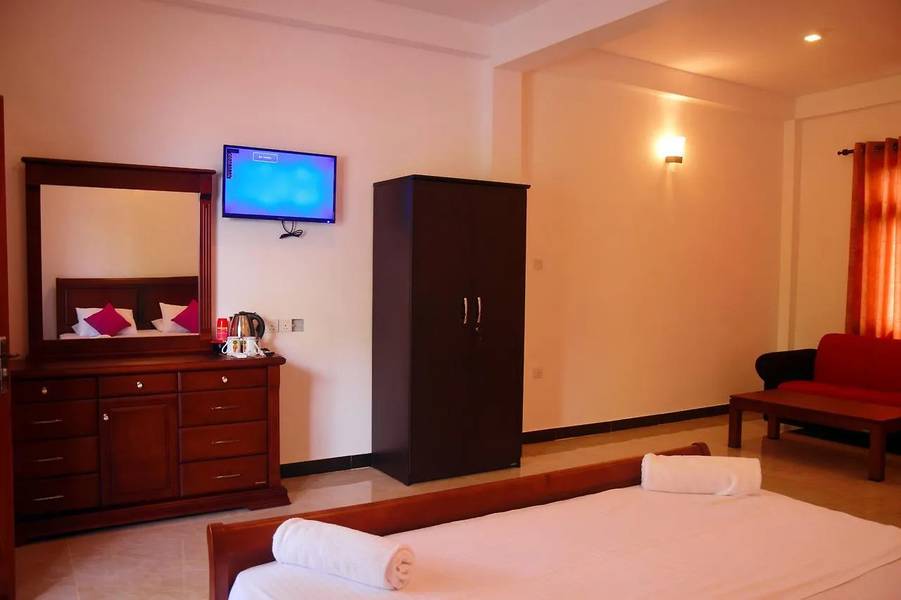 Serendib Village Guest House Negombo