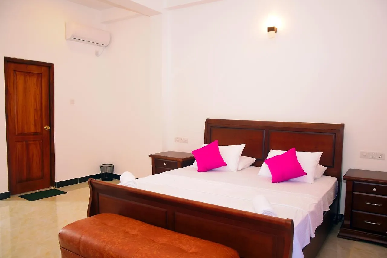 ***  Serendib Village Guest House Negombo Sri Lanka