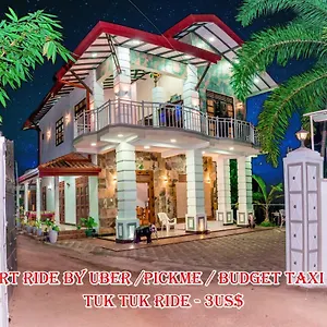 House Of Richness Негомбо