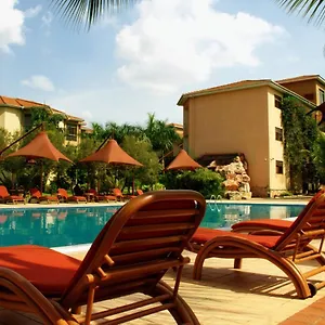 **** Hotel Royal Uganda