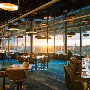 Отель Sofitel Le Grand Ducal
