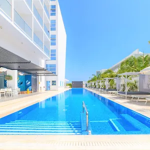 Hotel Seasons (adults Only) ****