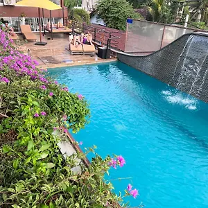 Corridor Hotel&spa **** Negombo