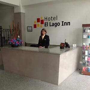 ** Hotel El Lago Country Colombia