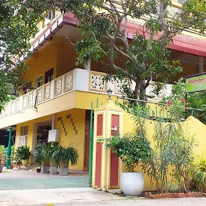 Accommodatie bij particulieren Henderson Airport, Negombo