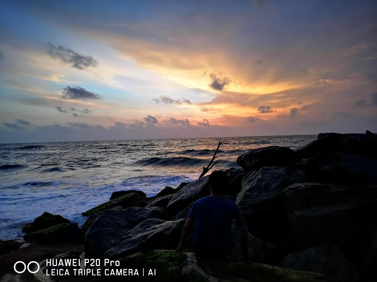 Serendib Village Guest House Negombo Sri Lanka